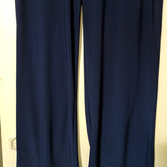 IMAN Palazzo Pants - Picture 3 of 8